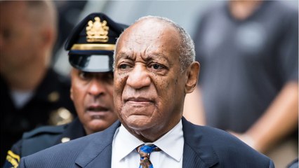 GALA VIDEO - Bill Cosby, en prison pour agressions sexuelles, tente le tout pour le tout