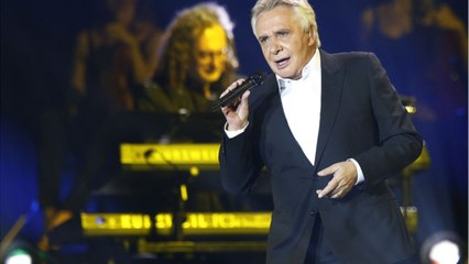 GALA VIDEO - Michel Sardou : qui est Elisabeth Haas, la mère de ses fils Romain et Davy ?