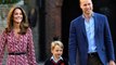 GALA VIDEO - Pourquoi Kate Middleton et William pourraient décider d’envoyer George en pension