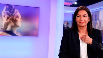 GALA VIDEO - Anne Hidalgo testée positive au coronavirus mais sans symptôme