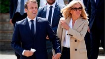 GALA VIDEO - Le gendre d’Emmanuel et Brigitte Macron 