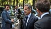 GALA VIDEO : Nicolas Sarkozy réagit vivement aux nouvelles révélations sur l’affaire Bismuth