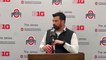 Ohio State Head Coach Ryan Day Discusses Recruiting In Today's College Football Landscape