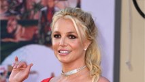 GALA VIDEO - Britney Spears En Danger ? Pourquoi Ses Fans S'inquiètent. (1)