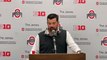 Ohio State Head Coach Ryan Day Discusses Ohio State's 2022 Recruiting Class