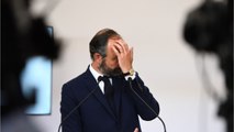 GALA VIDEO - Emmanuel Macron va « ouvrir le bottin mondain 