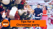 Merry Tale 2021: Tips on hosting the most wonderful party this Christmas