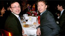 GALA VIDEO - Stéphane Bern : qui est son brillant frère Armand qui l’a tant complexé ?