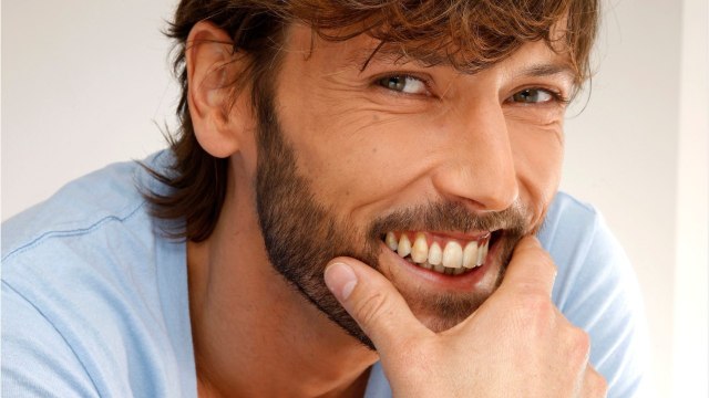 GALA VIDEO : Laurent Kerusoré à nouveau amoureux : ses grands projets