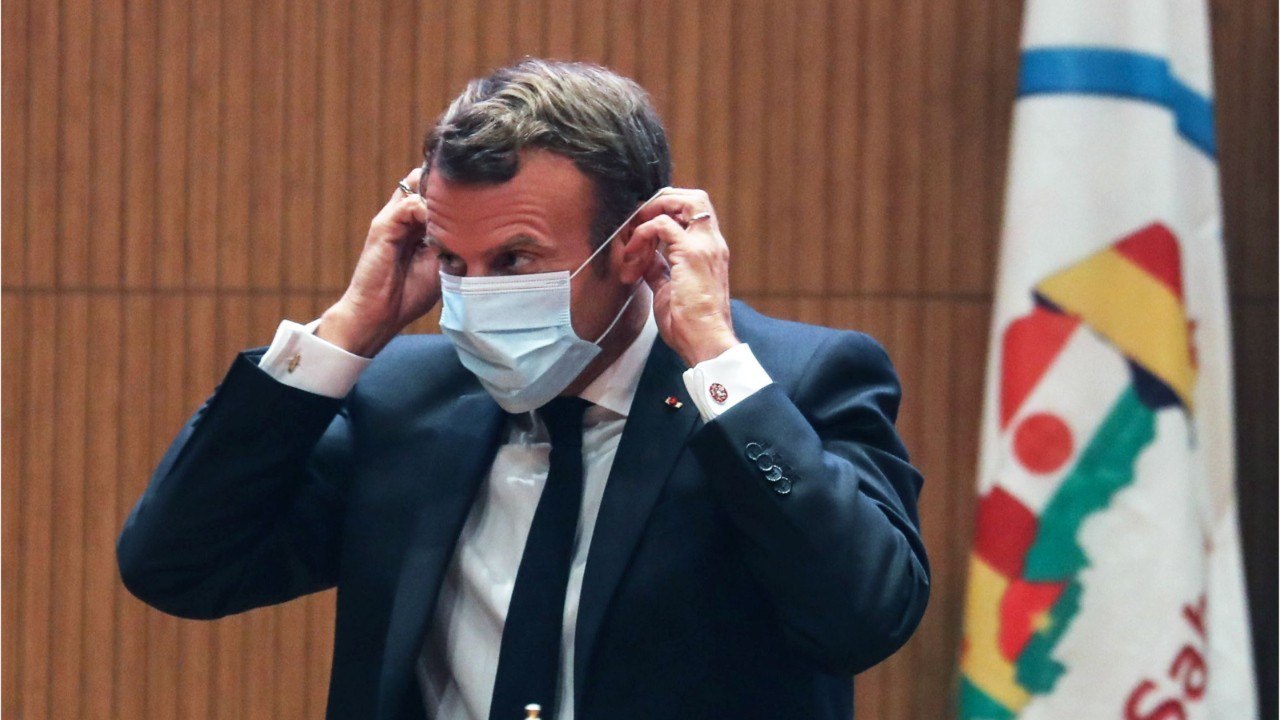 GALA VIDEO - Avant le remaniement d’Emmanuel Macron, les Républicains tirent à boulets rouges sur les "lâches"