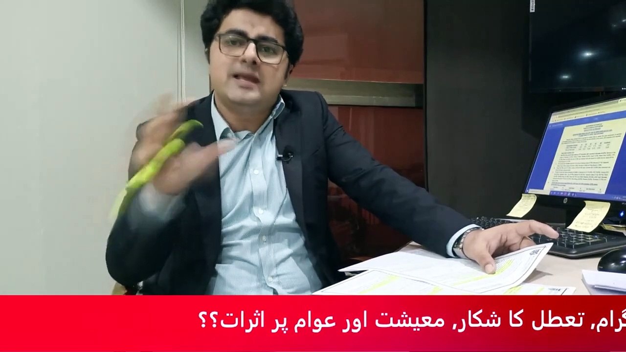 Pak-IMF Program - Procedural Delays & Implications on Pakistan's Economy & Ordinary People__