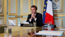 GALA VIDEO - Emmanuel Macron : cette question loufoque sur l’accent de Jean Castex