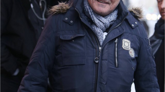 GALA VIDEO - EXCLU – Jean-Marie Bigard exaucé par Brigitte Macron ? Cette omission de l’humoriste