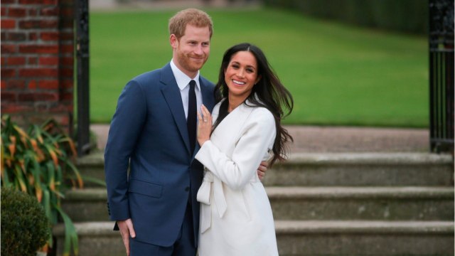GALA VIDEO - Meghan Markle Et Harry Jaloux De Kate Middleton Et William : Cette Biographie Choc (1)