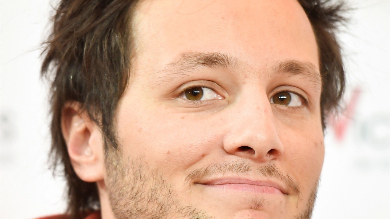 GALA VIDEO - Vianney : découvrez le métier auquel il se destinait avant la chanson