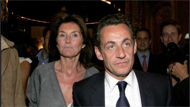 GALA VIDÉO - Nicolas Sarkozy raconte les conditions « extraordinaires de son divorce avec Cécilia