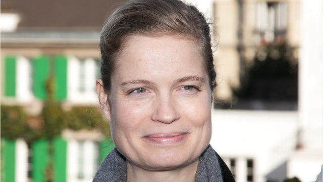 GALA VIDEO - Sarah Biasini, fille de Romy Schneider… mais qui est son père ?