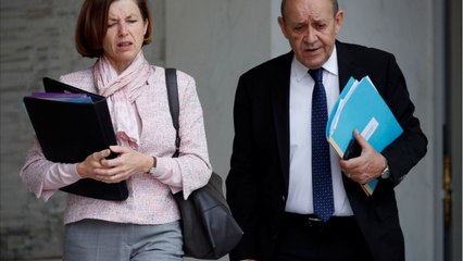 GALA VIDEO : Florence Parly remplaçante d'Edouard Philippe à Matignon ? Cette nouvelle piste