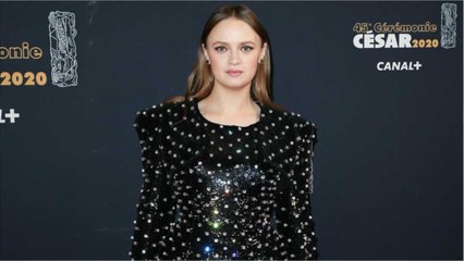 GALA VIDÉO - Sara Forestier victime de violences conjugales : ce témoignage fort