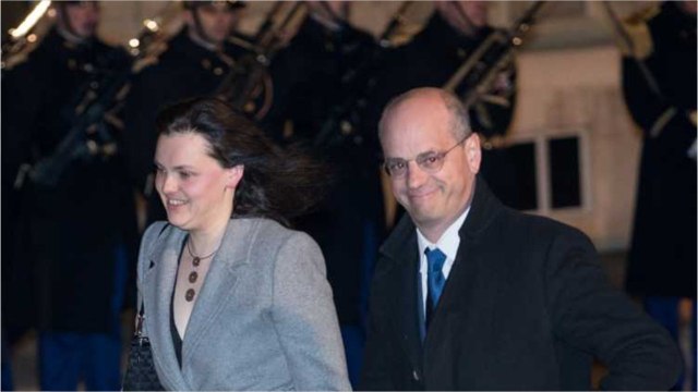GALA VIDÉO - Jean-Michel Blanquer divorce : il a « officialisé sa rupture avec Aurélia Devos