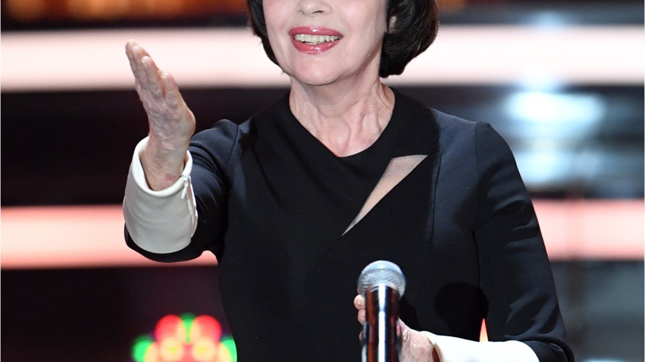 GALA VIDEO - Mireille Mathieu : pourquoi elle n'a pas eu d'enfants