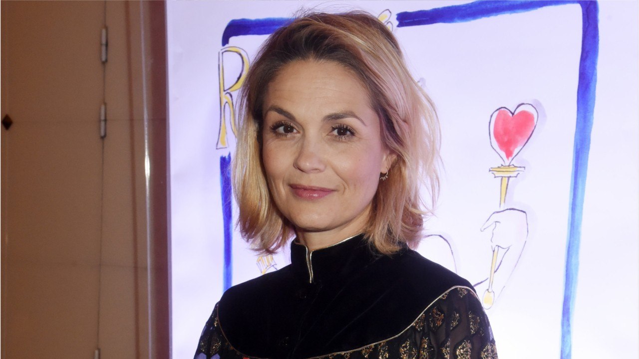 GALA VIDEO - Barbara Schulz et Arié Elmaleh : 5 choses à savoir sur leur couple