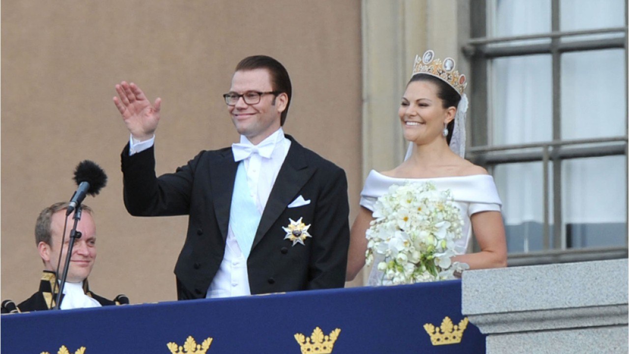 GALA VIDEO - Victoria de Suède : pourquoi elle a dû lutter pour faire accepter son mari Daniel