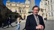 GALA VIDEO - Patrick de Carolis : l'ancien patron de France Télévisions élu maire d'Arles