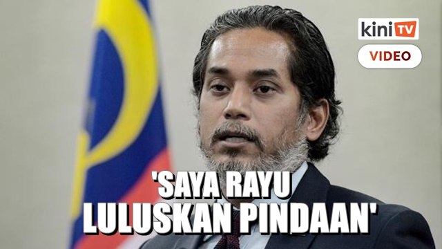 Khairy rayu ahli Parlimen luluskan pindaan Akta 342