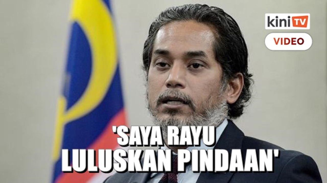 Khairy rayu ahli Parlimen luluskan pindaan Akta 342