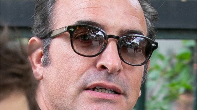 GALA VIDEO - Jean Dujardin, 48 ans et deux amis pour « la vie éternelle