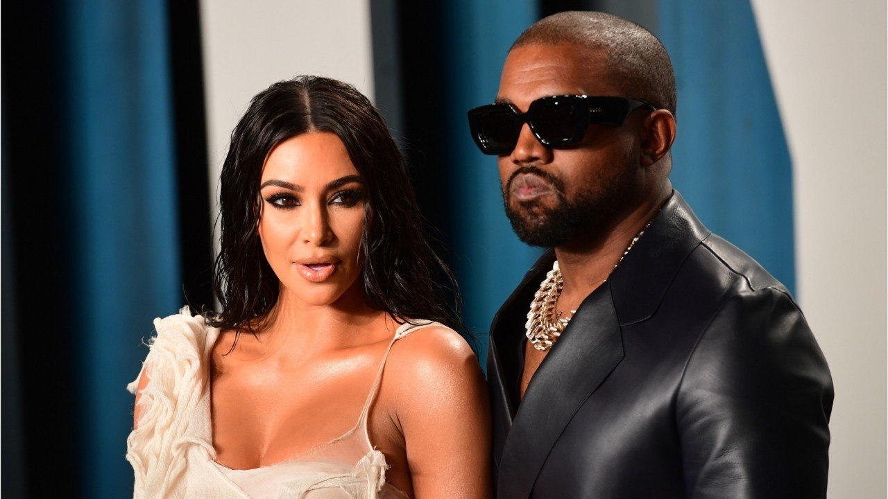 GALA VIDEO - Kanye West veut divorcer : ses révélations fracassantes sur Kim Kardashian