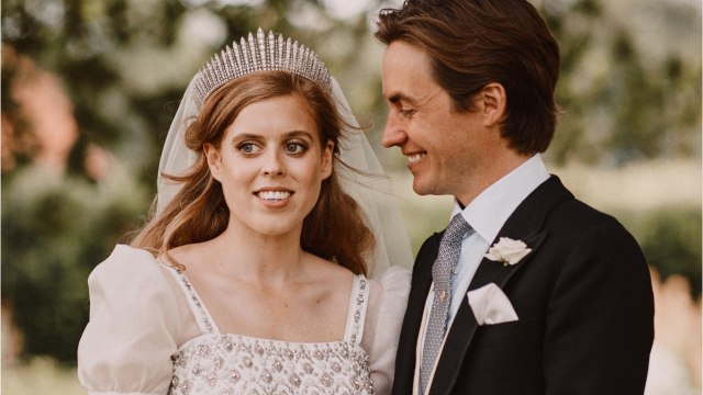 GALA VIDEO - Mariage de Beatrice d'York : pourquoi Kate et William étaient absents