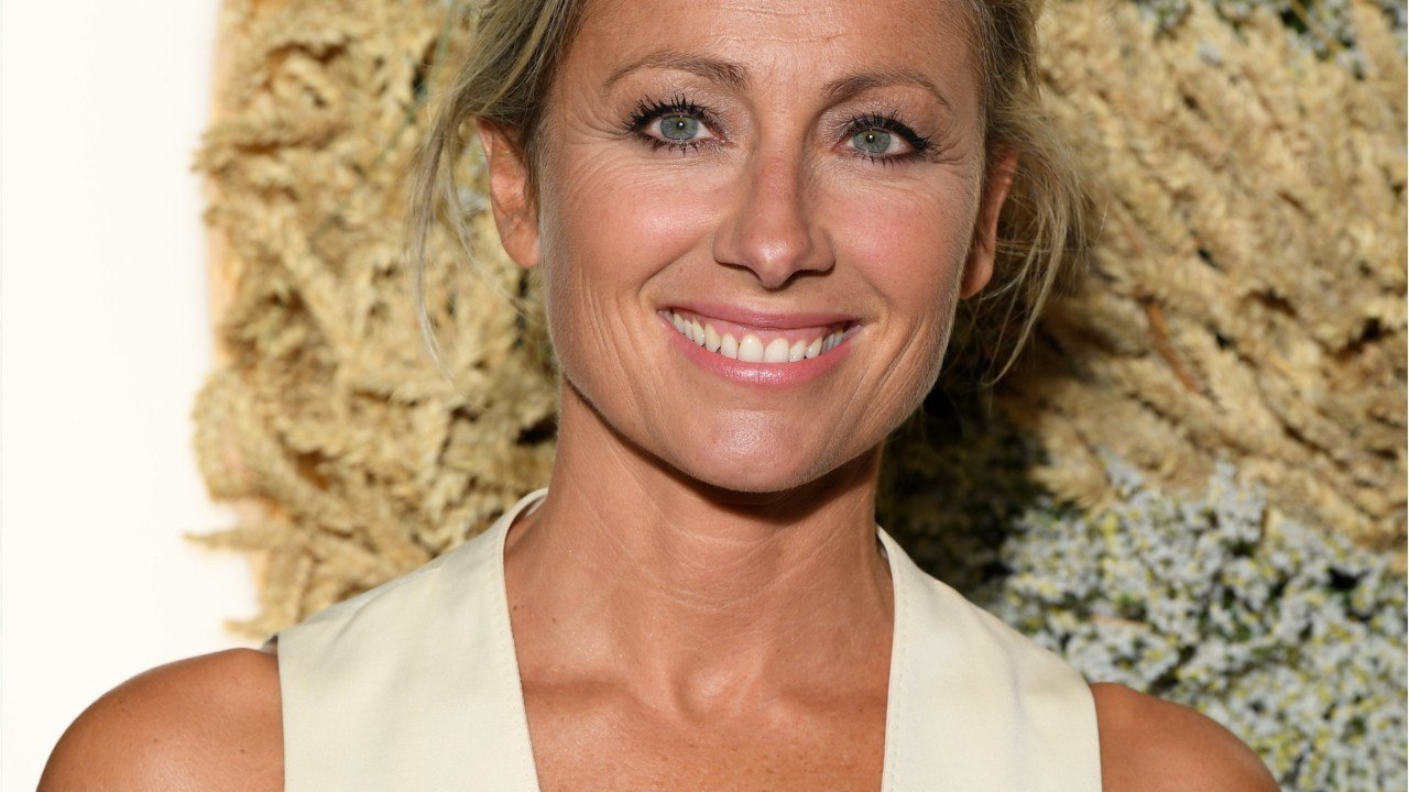 GALAVIDEO - Anne-Sophie Lapix poste une photo craquante de son fils pour son anniversaire