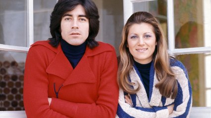 GALA VIDEO - Sheila : cette “période compliquée” après la naissance de son fils Ludovic