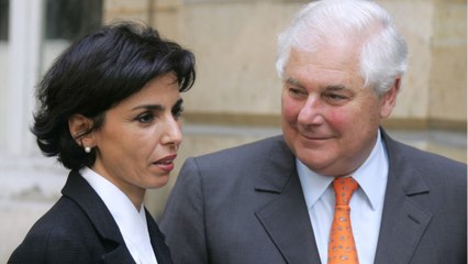 GALA VIDEO - Pascal Clément, ancien ministre de Jacques Chirac, est mort