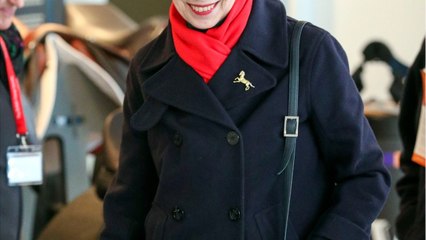 GALA VIDEO - La princesse Anne menacée de mort : interpellation d’un déséquilibré voulant la poignarder