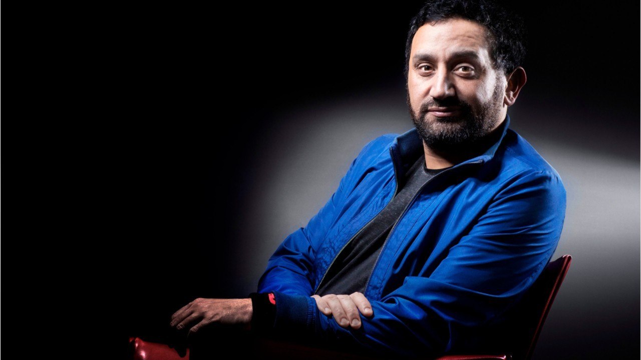 GALA VIDEO - Cyril Hanouna hospitalisé après "une grosse chute à vélo"