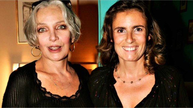 GALA VIDÉO - Marie Laforêt : sa fille Lisa Azuelos lui a « pardonné ses choix