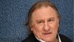 GALA VIDEO - Gérard Depardieu intenable après son confinement forcé !