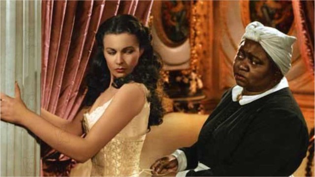 GALA VIDÉO - « Autant en emporte le vent raciste ? Pourquoi le film fait polémique, 80 ans après sa sortie ?