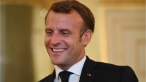 GALA VIDEO : Emmanuel Macron : ce discours qui a divisé ses conseillers
