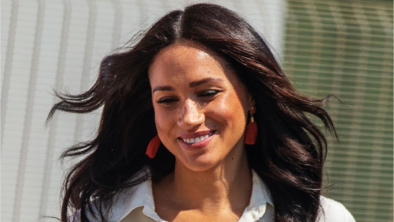 GALA VIDEO - Meghan Markle « glaciale " : elle a fait perdre à Harry « la plupart de ses amis "