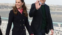GALA VIDEO - Kate Middleton et William : pourquoi leur fils Louis les fait mourir de rire