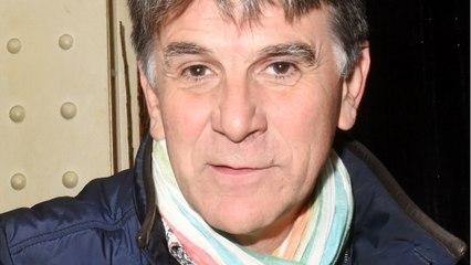 GALA VIDEO - Que devient Tex depuis son éviction des Z'amours ?