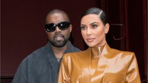 GALA VIDEO - Kanye West et Kim Kardashian : qui sont leurs quatre enfants ?