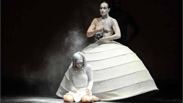 GALA VIDEO - Simon Abkarian : qui est sa femme Catherine Schaub ?