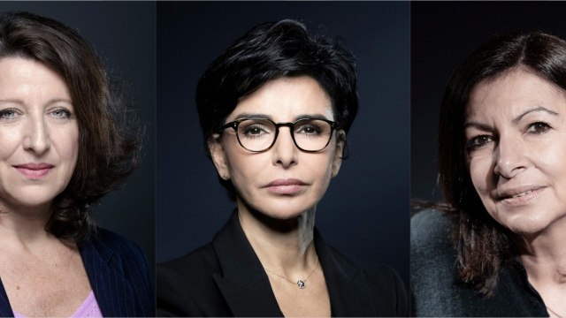 GALA VIDEO - Municipales à Paris : pourquoi Anne Hidalgo et Agnès Buzyn refusent de débattre