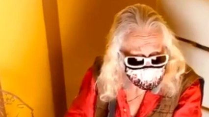 GALA VIDEO - Michel Polnareff, cet invité surprise d'un festival d’animation