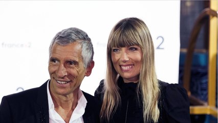 GALA VIDEO - Nagui et Mélanie Page très amis avec une ex-Miss France : « Elle fait partie de notre famille "